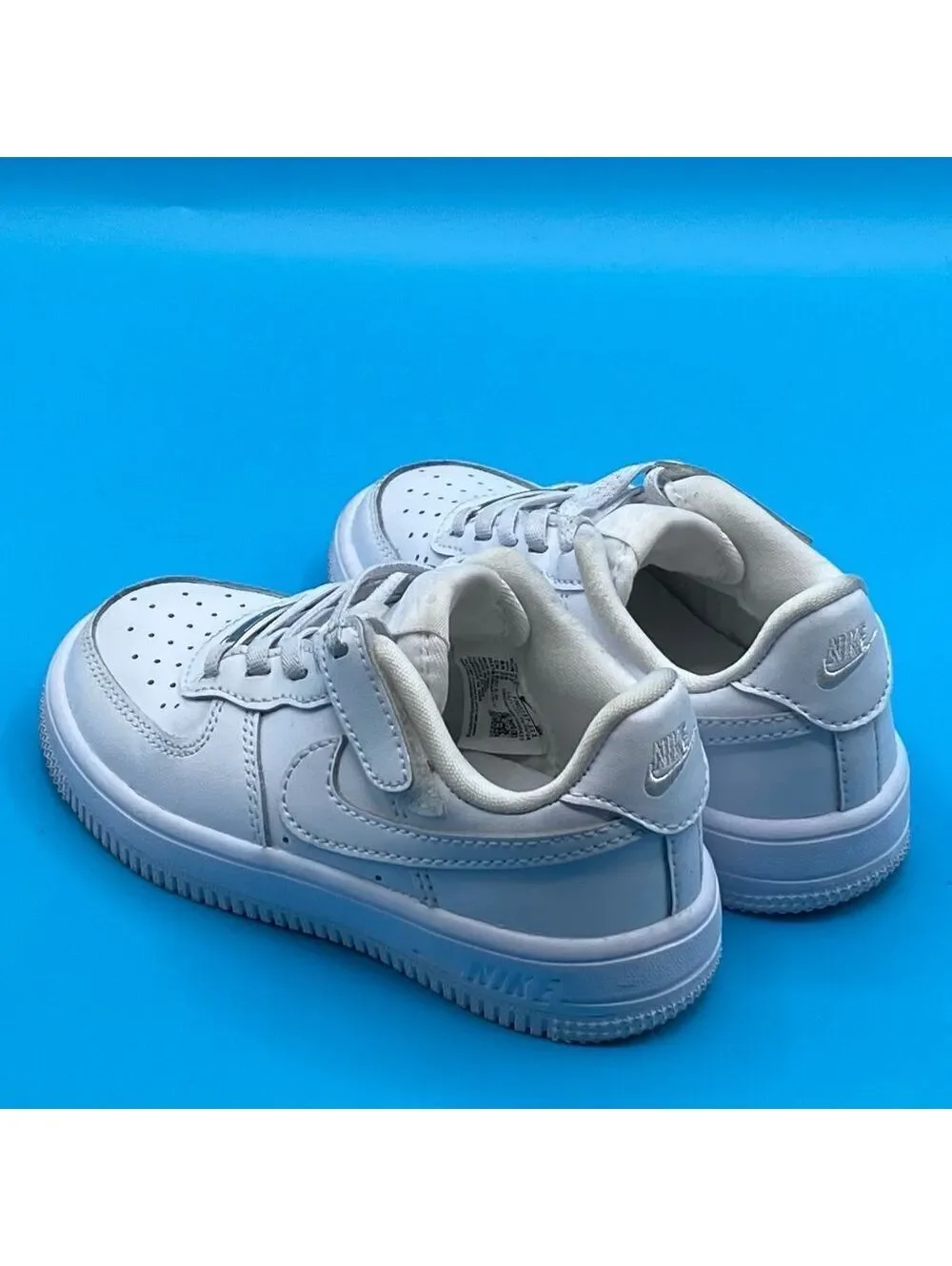 Nike Air Force 1 Low White